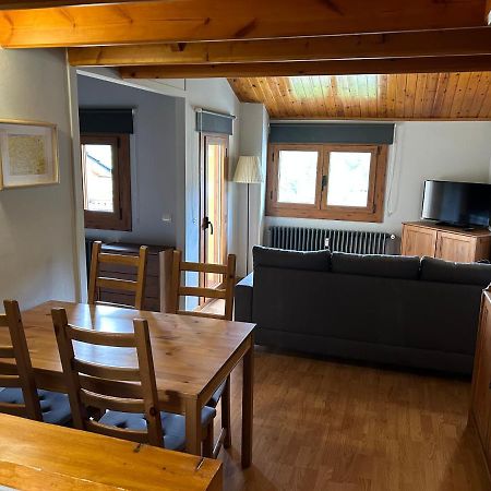 Acogedor Apartamento En La Molina 拉莫利纳 外观 照片