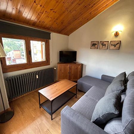 Acogedor Apartamento En La Molina 拉莫利纳 外观 照片