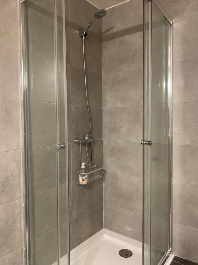 Acogedor Apartamento En La Molina 拉莫利纳 外观 照片
