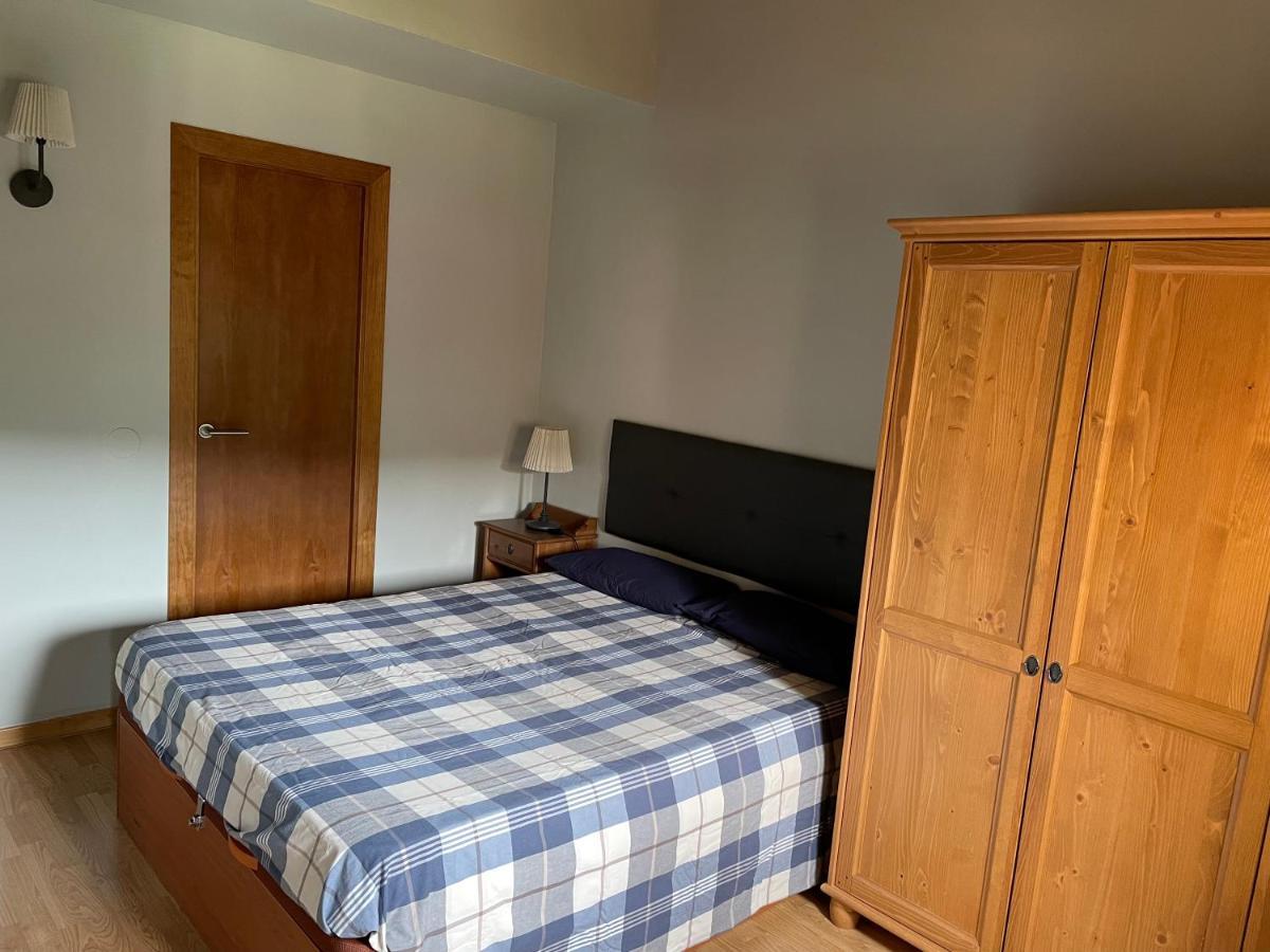 Acogedor Apartamento En La Molina 拉莫利纳 外观 照片
